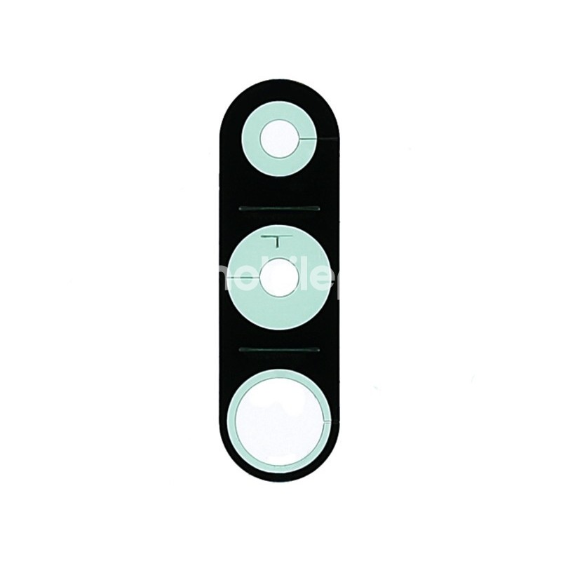Adhesive Sticker Camera Lens Samsung SM-A307 A30S Ori