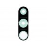 Adhesive Sticker Camera Lens Samsung SM-A307 A30S Ori