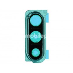 Frame Green Samsung SM-A307 A30S Ori