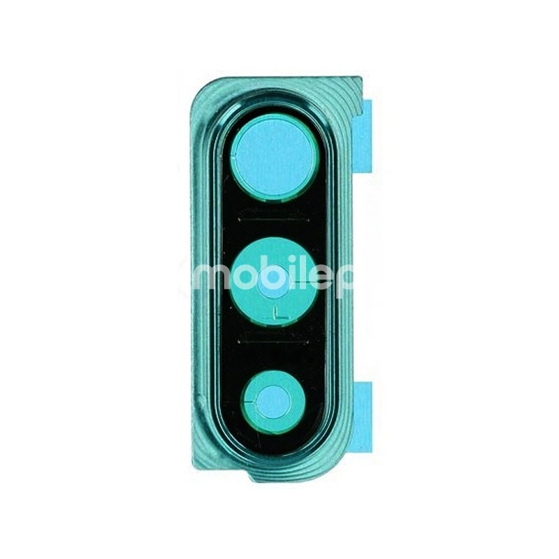 Frame Green Samsung SM-A307 A30S Ori