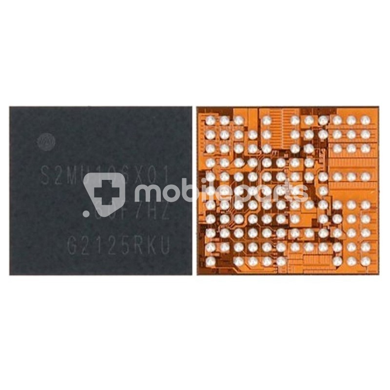 IC Power Supervisor S2MU106X01 Samsung SM-A307 A30S Ori