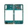 Middle Frame Prism Green Samsung SM-A307 A30s