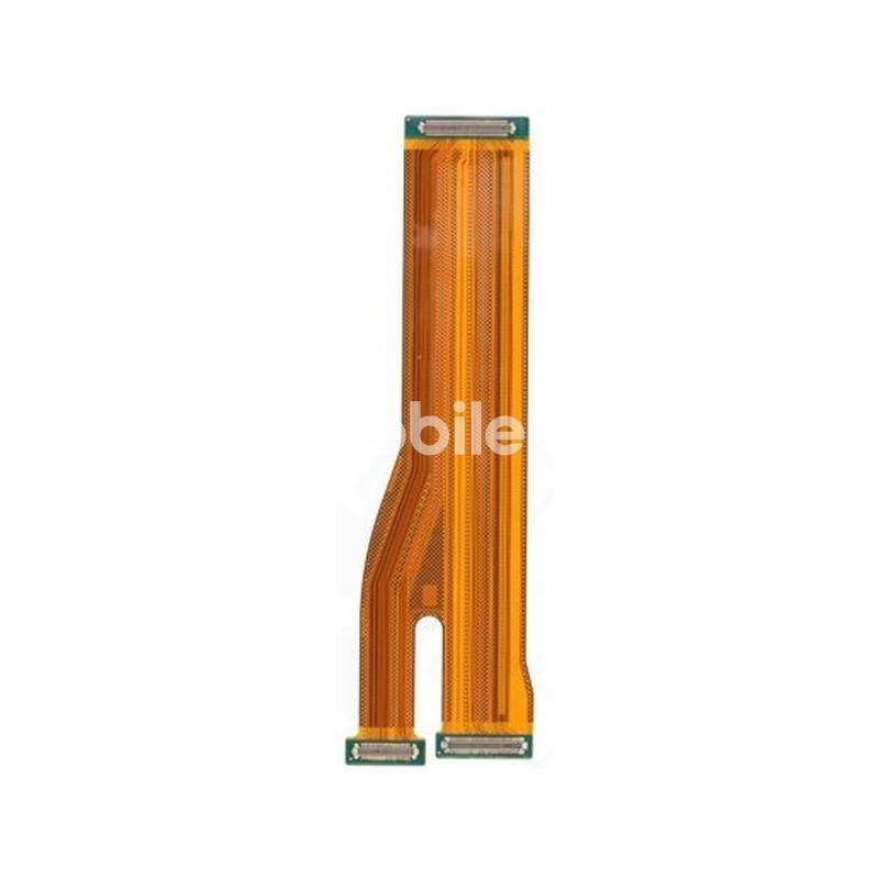 Main Flex Samsung SM-A528 A52s 5G ORI