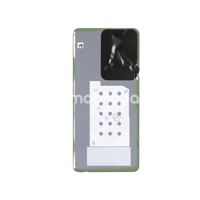 Rear Cover Awesome Violet Samsung SM-A528 A52s Ori