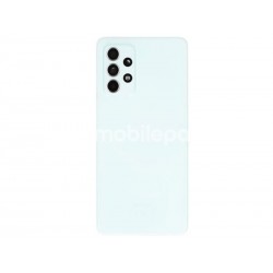 Rear Cover Awesome Mint Samsung SM-A528 A52s Ori