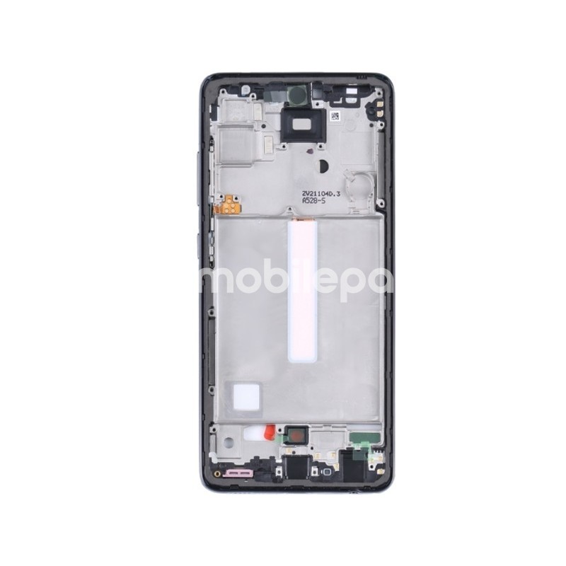Frame LCD Samsung SM-A528 A52s
