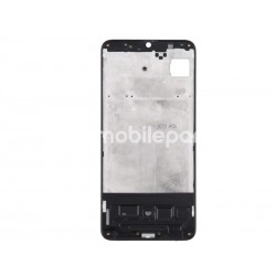 LCD Frame Black Samsung SM-A707 A70S