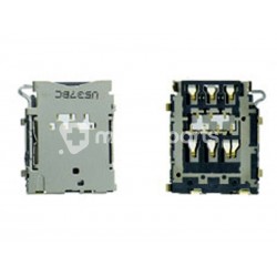 Sim Card Cover Iphone 3gs