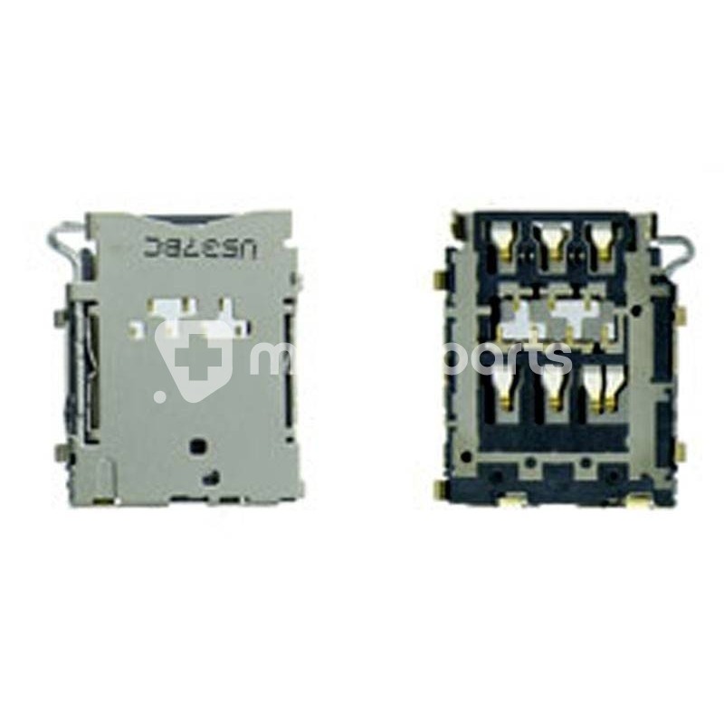 Sim Card Cover Iphone 3gs