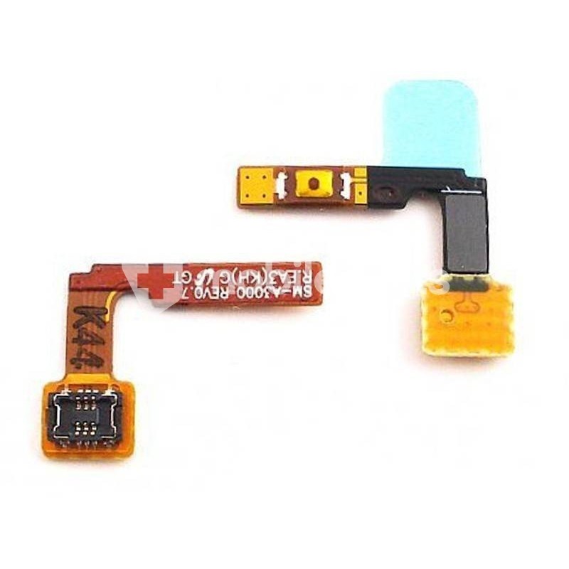 Accensione Flat Cable Samsung A300