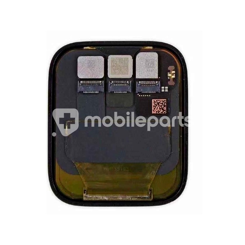 Display Touch Black Apple Watch Serie 5 44mm - SE (1st Gen.) 44mm