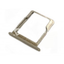 Lettore Memory + Dual Sim Gold Samsung SM-A500