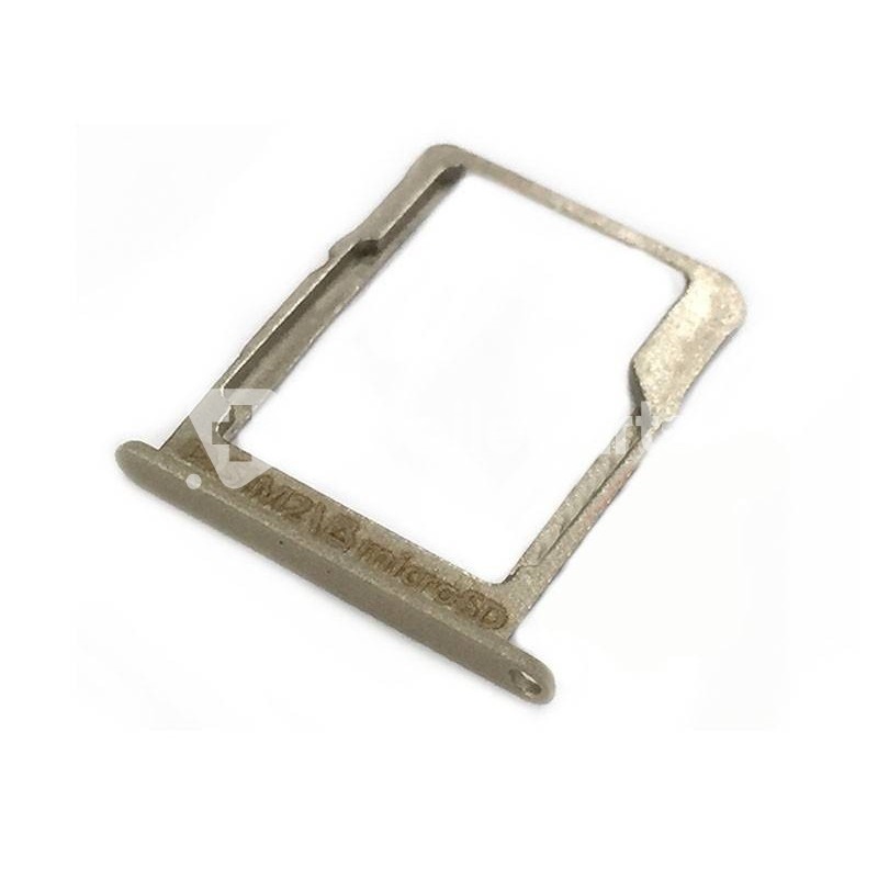 Lettore Memory + Dual Sim Gold Samsung SM-A500