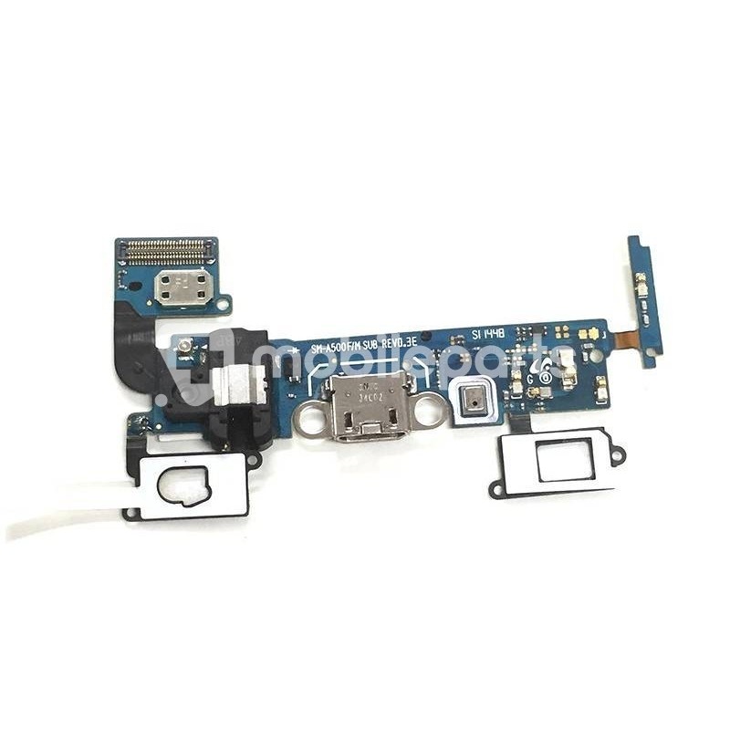 Connettore Di Ricarica Flat Cable Samsung SM-A500F