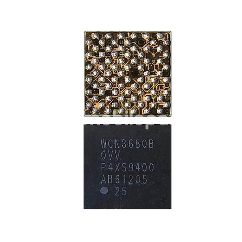 WiFi IC WCN3660B Samsung SM-A500