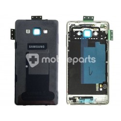 Retro Cover Blu Completa Samsung SM-A700F Ori