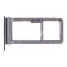Supporto Micro SD Nero Samsung SM-A520F A5 2017
