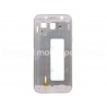 Middle Frame Gold Samsung SM-A720 A7 2017