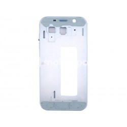 Middle Frame Light-Blue Samsung SM-A720 A7 2017