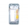 Middle Frame Light-Blue Samsung SM-A720 A7 2017