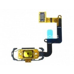 Tasto Home Blue Flat Cable Samsung SM-A320F A3 2017