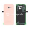 Retro Cover Rosa Samsung SM-A320 A3 2017 Ori