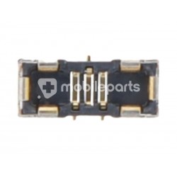 On Board Battery Connector 6Pin Apple Watch Series 6 44mm