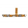 Tasto Volume Flat Cable Samsung SM-A320F A3 2017