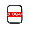 Glass + Oca Apple Watch Series 4 - 5 - 6 44mm