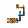 Home Button Pink Flat Cable Samsung SM-A320 A3 2017