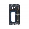 Middle Frame Black Samsung SM-A320F A3 2017