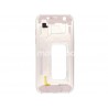Middle Frame Rose Gold Samsung SM-A320F A3 2017
