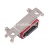 Connector Charge Samsung SM-A520F - SM A320