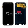 Display Touch Nero Samsung SM-A520F Galaxy A5 2017