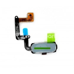 Joystick Blue + Flat Completo Samsung SM-A520F