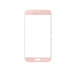 Vetro Rosa Samsung SM-A520 No Logo