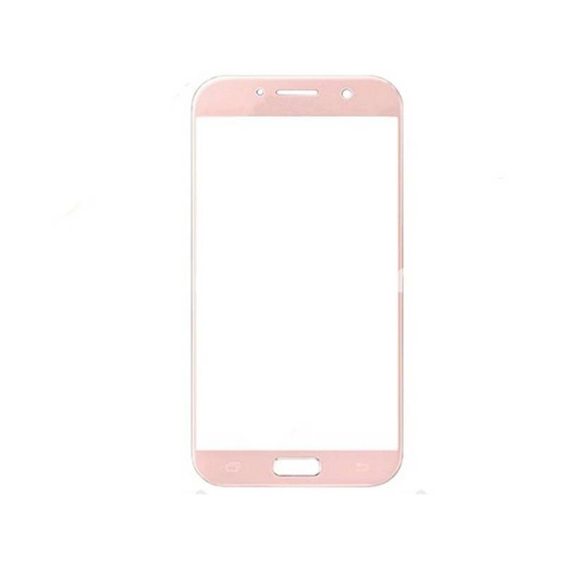 Vetro Rosa Samsung SM-A520 No Logo