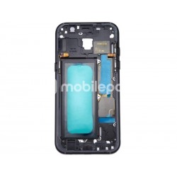 Frame Lcd Nero Samsung SM-A520F A5 2017