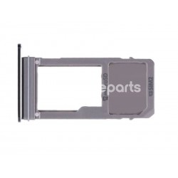 Supporto Micro SD Nero Samsung SM-A520F A5 2017