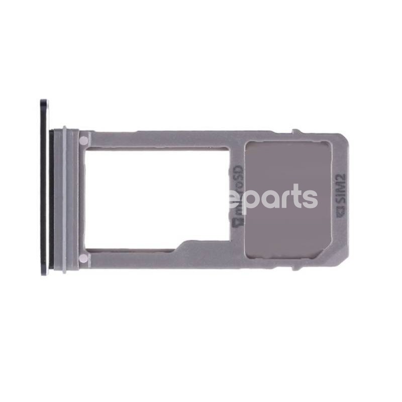 Supporto Micro SD Nero Samsung SM-A520F A5 2017