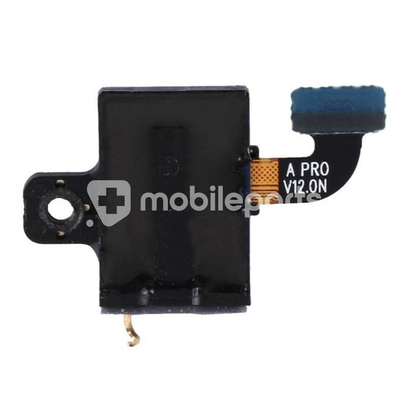 Jack Audio Flat Cable Samsung SM-A320 A3 2017