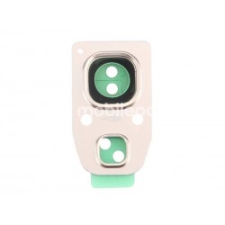 Camera Cover Gold Samsung SM-A520F A5 2017