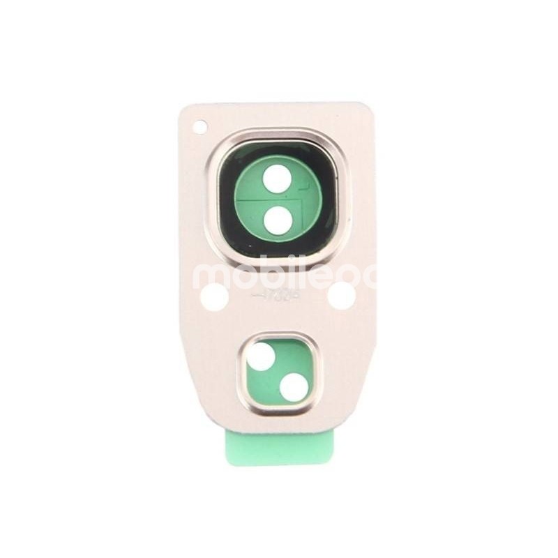 Camera Cover Gold Samsung SM-A520F A5 2017