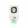 Camera Cover Gold Samsung SM-A520F A5 2017