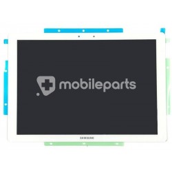 Display Touch Bianco Samsung SM-W700 Tab ProS 12.0 WiFi