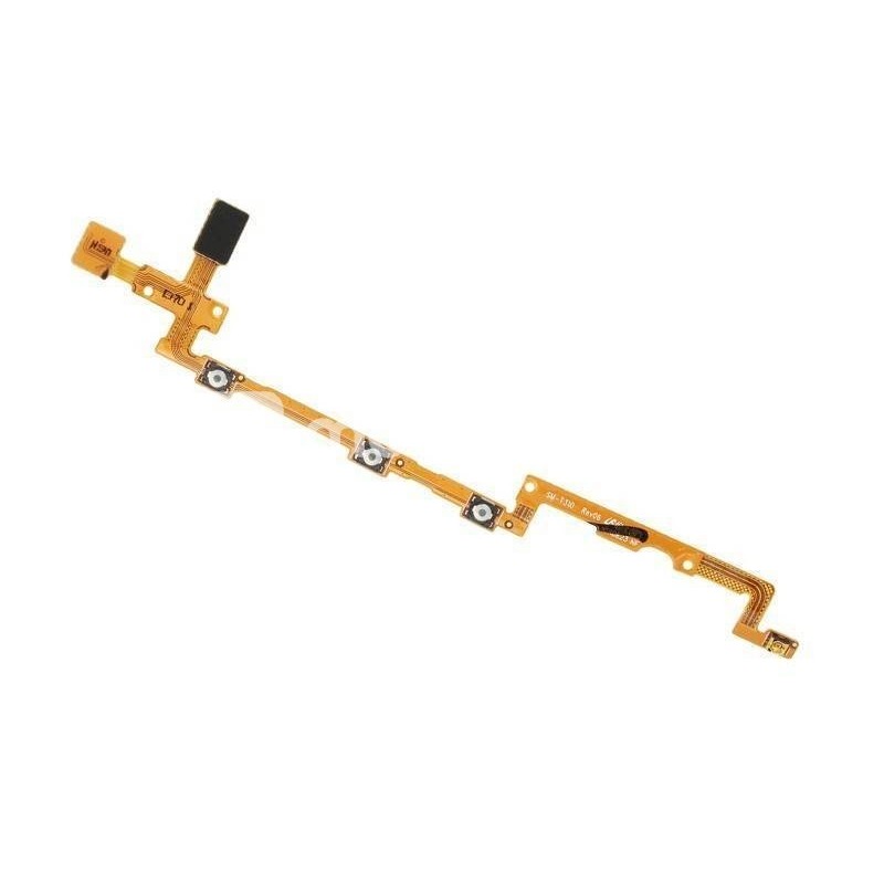 Tasto Accensione + Volume Flat Cable Samsung T310