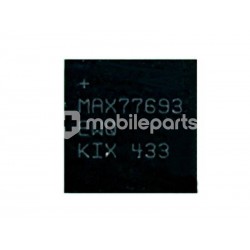 Power IC Supervisor Max 77693 Samsung I9300