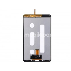 Display Touch Bianco Samsung SM-T320 No Frame