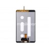Display Touch Bianco Samsung SM-T320 No Frame