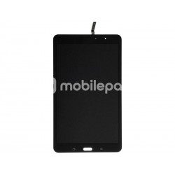 Display Touch Nero Samsung SM-T320 No Frame